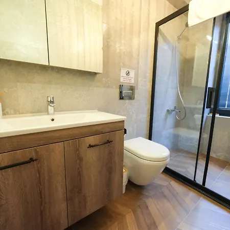 Wild Rose Family-friendly Luxury - Uzumlu, By Sunworld فندق فتحية