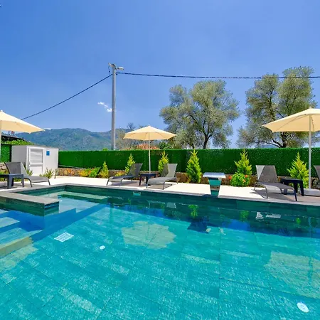 فندق Wild Rose Family-friendly Luxury - Uzumlu, By Sunworld
