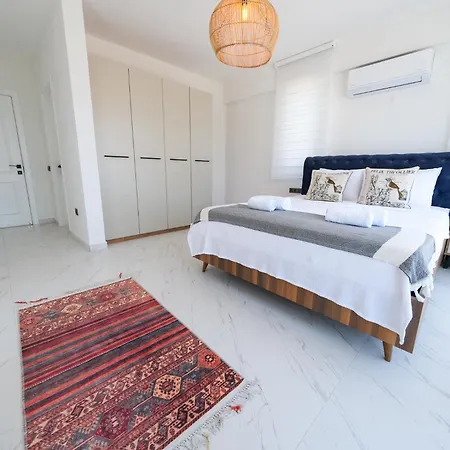 Hotel Wild Rose Family-friendly Luxury - Uzumlu, By Sunworld Fethiye