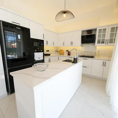 Hotel Wild Rose Family-friendly Luxury - Uzumlu, By Sunworld