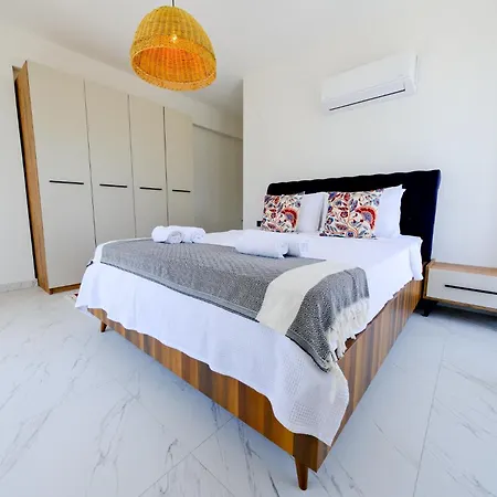 Wild Rose Family-friendly Luxury - Uzumlu, By Sunworld Hotel Fethiye