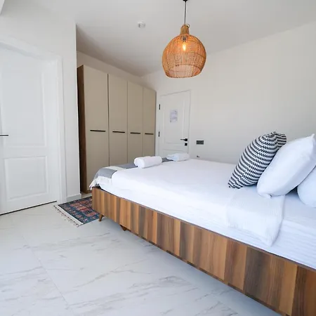 Wild Rose Family-friendly Luxury - Uzumlu, By Sunworld