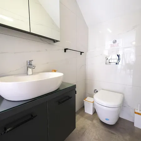 Wild Rose Family-friendly Luxury - Uzumlu, By Sunworld Hotel
