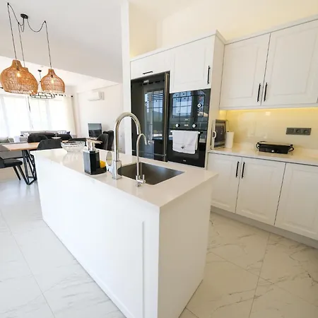 Wild Rose Family-friendly Luxury - Uzumlu, By Sunworld Hotel