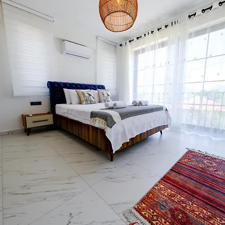 Wild Rose Family-friendly Luxury - Uzumlu, By Sunworld Hotel
