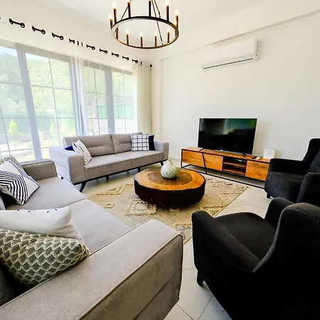 Hotel Wild Rose Family-friendly Luxury - Uzumlu, By Sunworld Fethiye