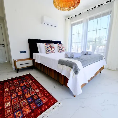 Wild Rose Family-friendly Luxury - Uzumlu, By Sunworld 4*