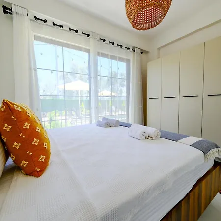 Wild Rose Family-friendly Luxury - Uzumlu, By Sunworld Fethiye