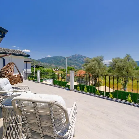 Hotel Wild Rose Family-friendly Luxury - Uzumlu, By Sunworld