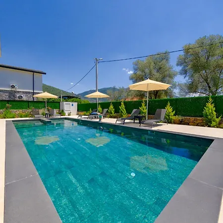 Wild Rose Family-friendly Luxury - Uzumlu, By Sunworld Hotel Fethiye