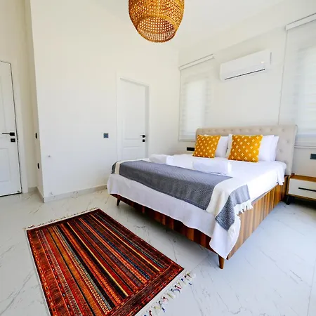 Wild Rose Family-friendly Luxury - Uzumlu, By Sunworld 4*