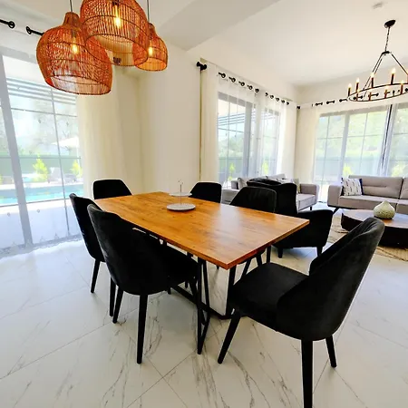Wild Rose Family-friendly Luxury - Uzumlu, By Sunworld Fethiye