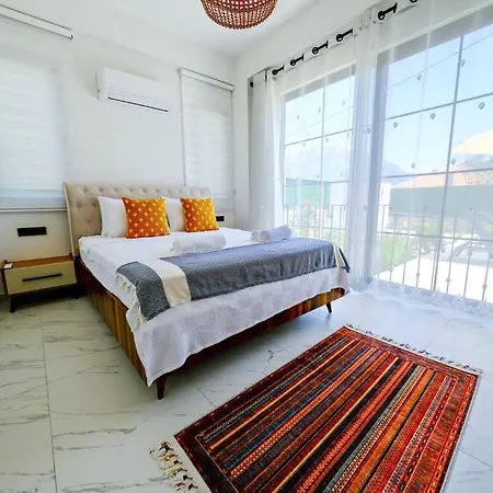 Wild Rose Family-friendly Luxury - Uzumlu, By Sunworld Hotel