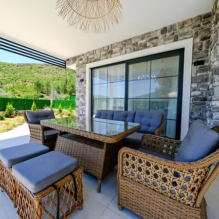 Wild Rose Family-friendly Luxury - Uzumlu, By Sunworld 4*