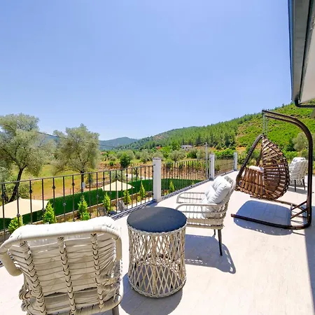Wild Rose Family-friendly Luxury - Uzumlu, By Sunworld