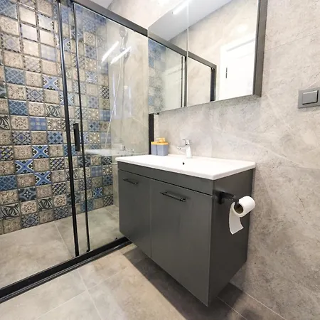 Wild Rose Family-friendly Luxury - Uzumlu, By Sunworld Hotel
