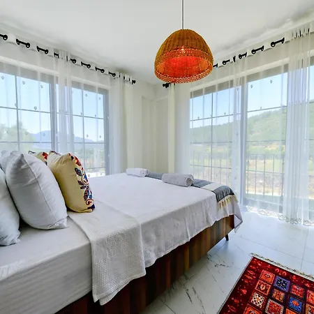 Wild Rose Family-friendly Luxury - Uzumlu, By Sunworld Hotel 4*