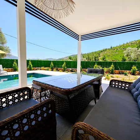 Wild Rose Family-friendly Luxury - Uzumlu, By Sunworld Hotel 4*