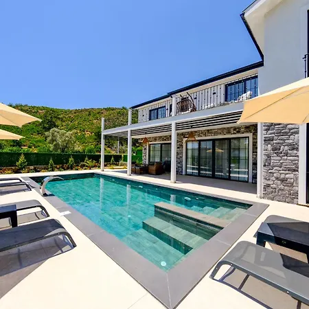 Hotel Wild Rose Family-friendly Luxury - Uzumlu, By Sunworld 4*